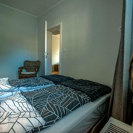 Przystan I Apartment Ostroda Luaran gambar